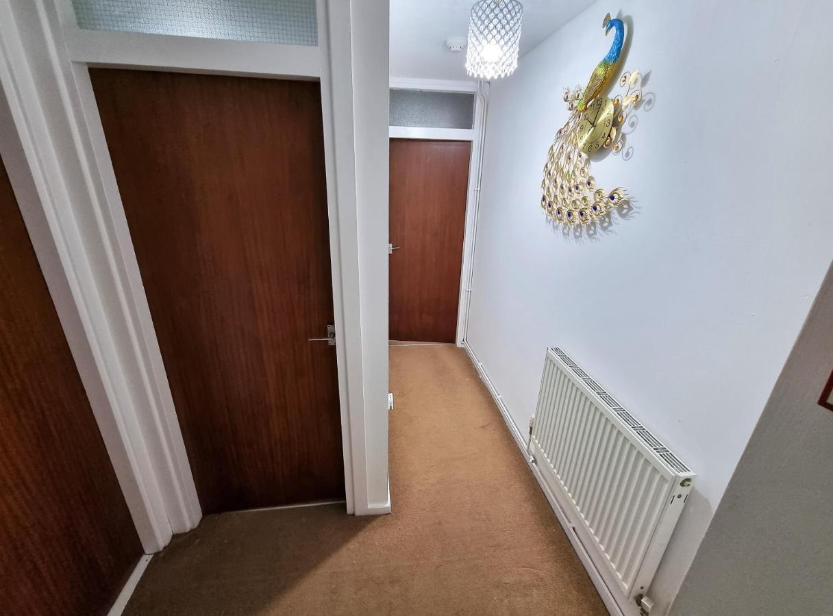 *f1*5gh* Setup For Your Relaxed & Amazing + Free Parking + Free Fast Wifi * Apartment