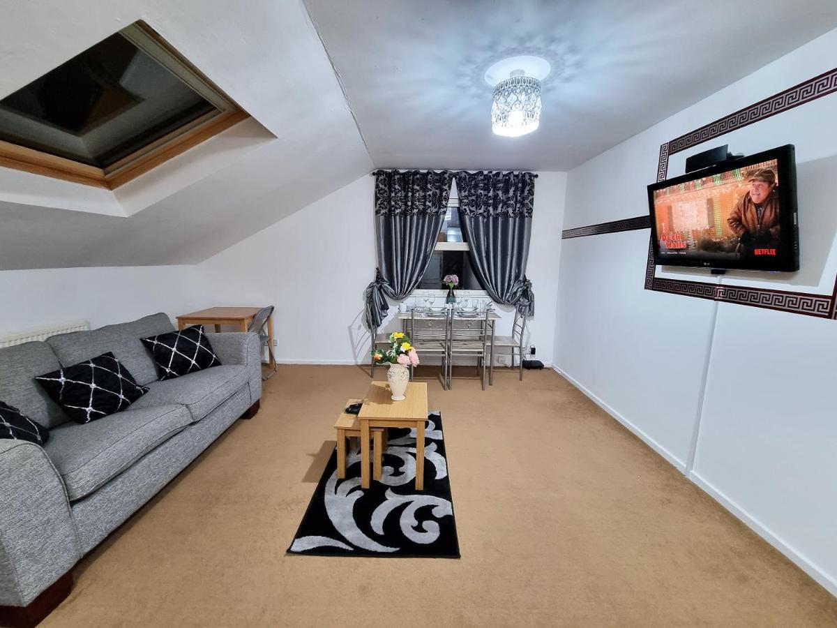 *f1*5gh* Setup For Your Relaxed & Amazing + Free Parking + Free Fast Wifi * Apartment