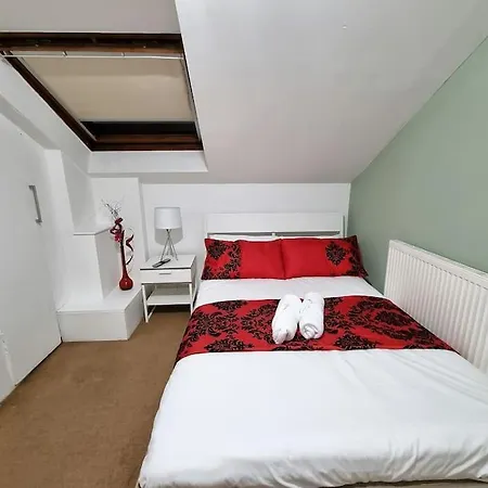 *F1*5Gh* Setup For Your Most Relaxed & Amazing Stay + Free Parking + Free Fast Wifi * Leeds  Exterior photo